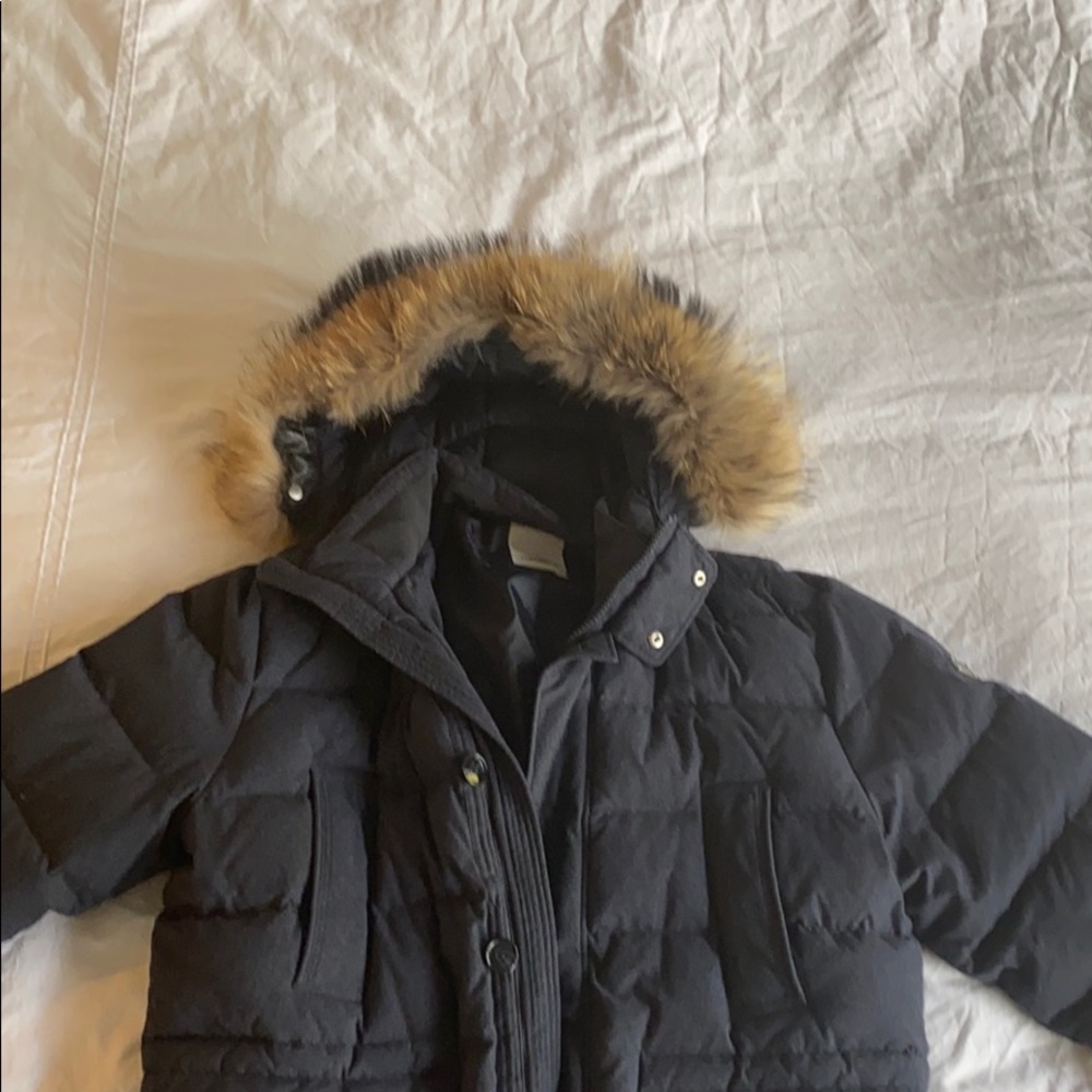 J. Lindbergh Parka XL